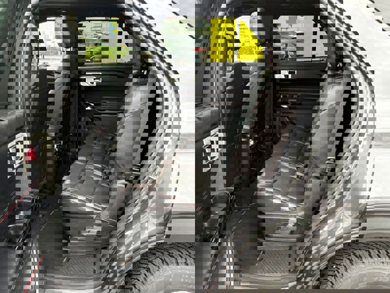 Image Ford 硅汰牯牥⠠呃⥗㈨㈰ⴰ⤾ 3.0 457 ST-Line Plug-in-Hybrid 4x4 BVA10 Full leds TO GPS Caméra Carplay TVA Sièges cuir élec chauff